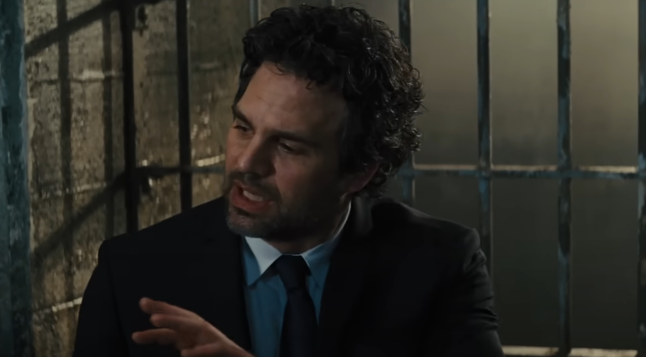 Screenshot Now You See Me (2013),