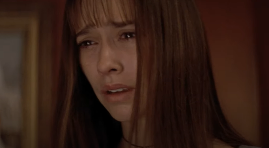 I Know What You Did Last Summer (1997), Jennifer Love Hewitt