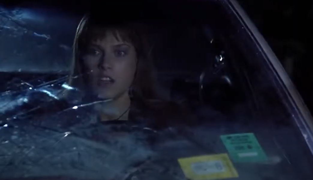 Final Destination (2000) Clear Rivers