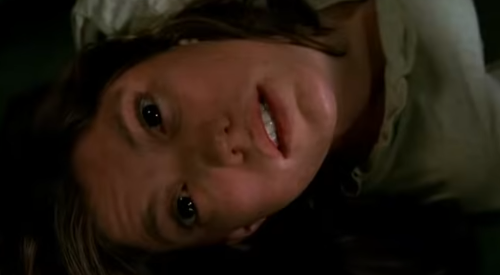 The Exorcism of Emily Rose