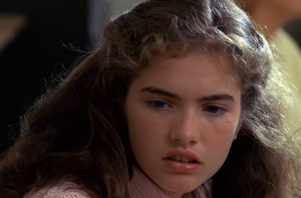 Nancy Thompson: A Nightmare On Elm Street (1984)