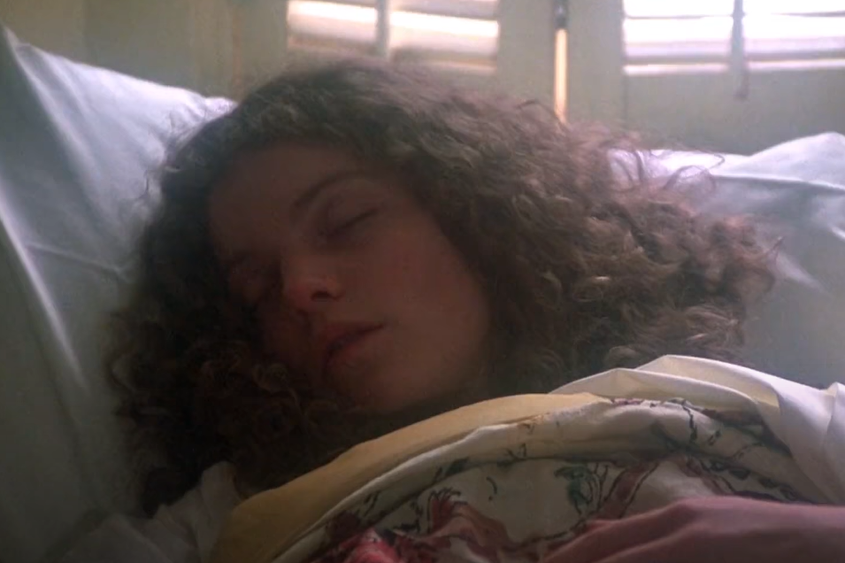 Sue Snell Character in Carrie (1974)