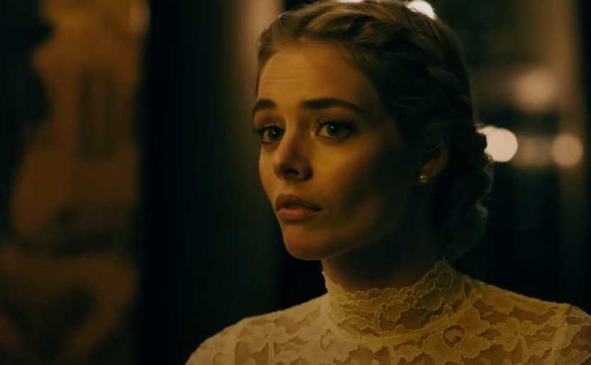 Grace character in Ready Or Not (2019)