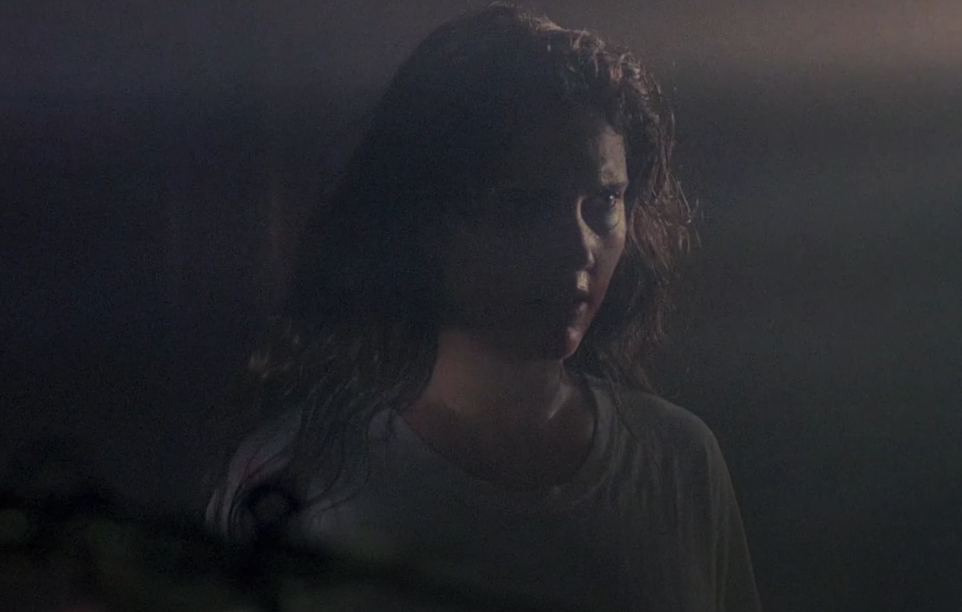 Kirsty Cotton character in Hellraiser (1987)