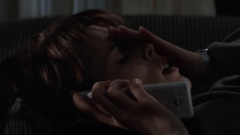 Sidney Prescott character in Scream (1996)