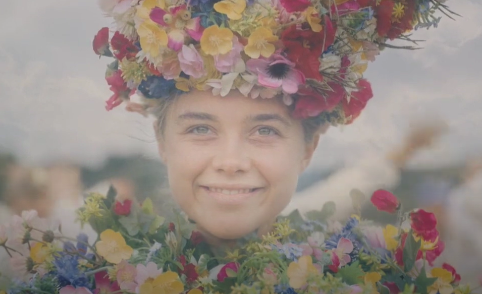 Dani Ardor character in Midsommar (2019)