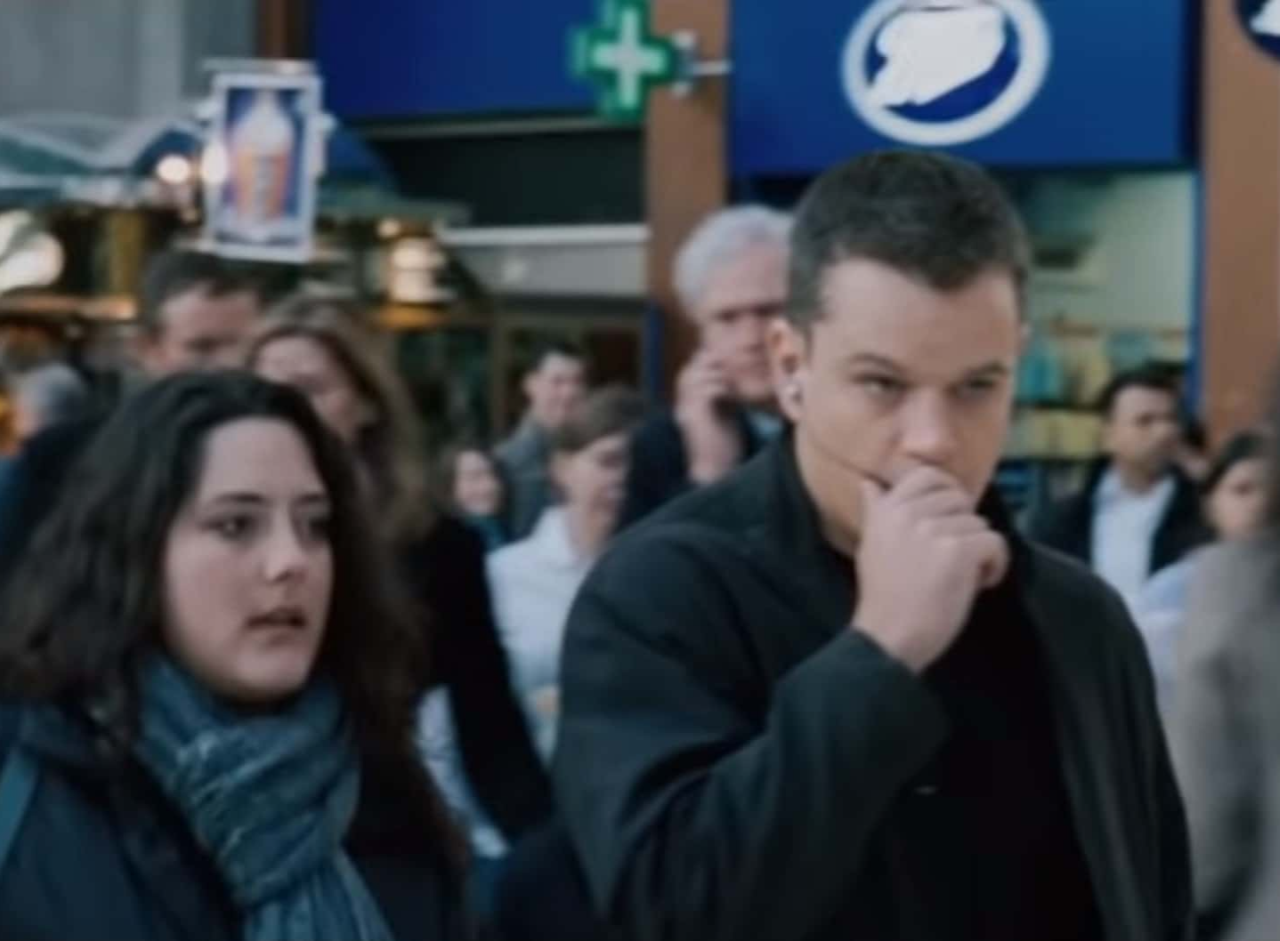 Declassified Facts About The Jason Bourne Movies