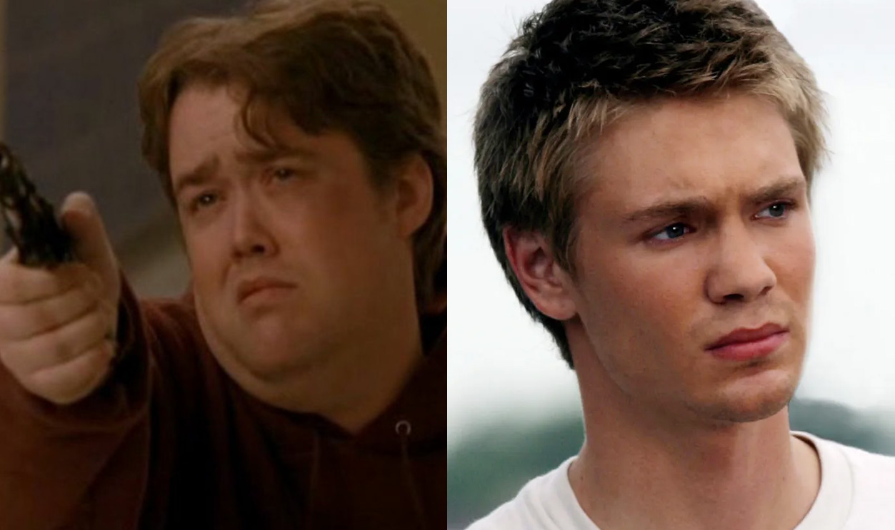 Rss Thumbnail - 30 Times Older Shows Tackled Social Issues