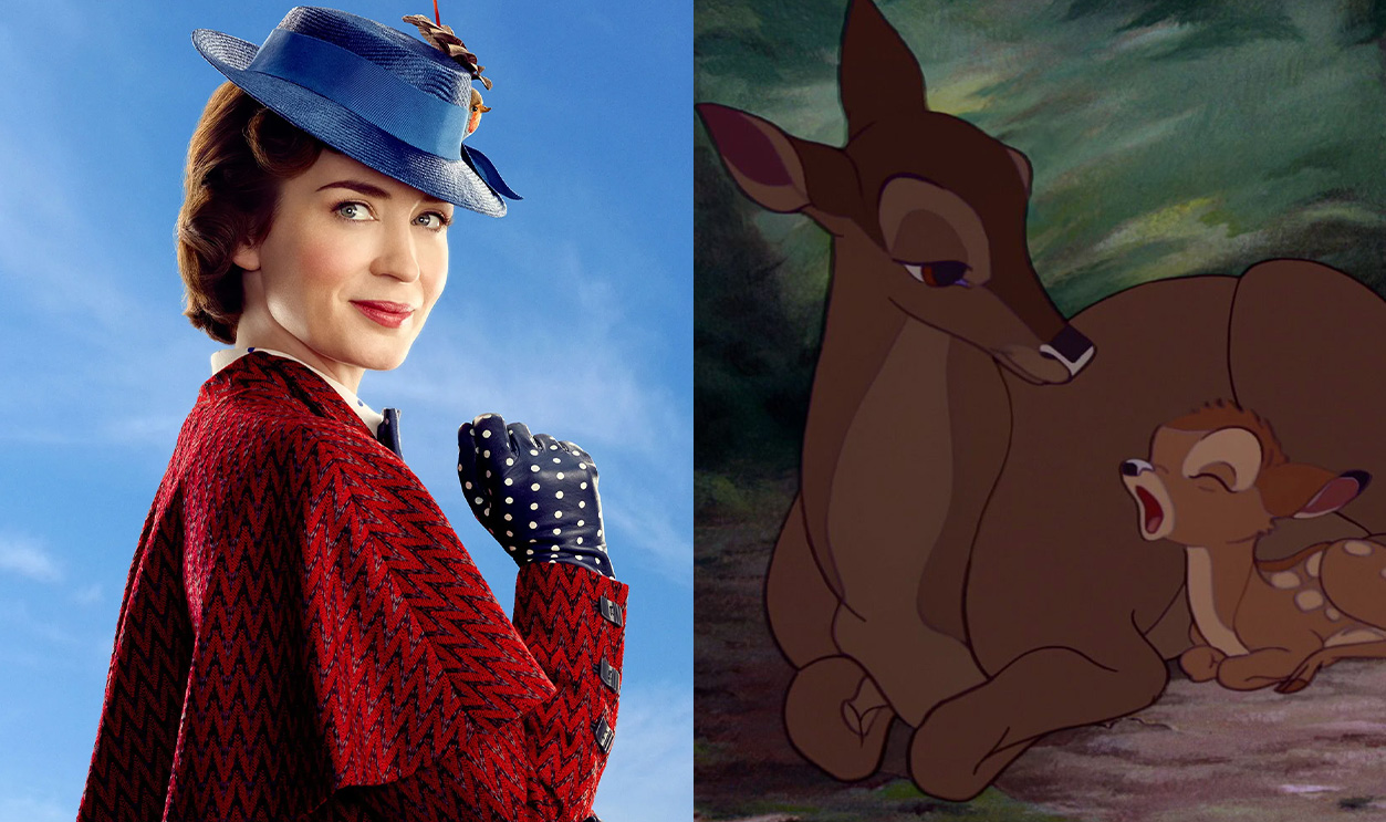 Rss Thumbnail - The Longest Waits For Movie Sequels