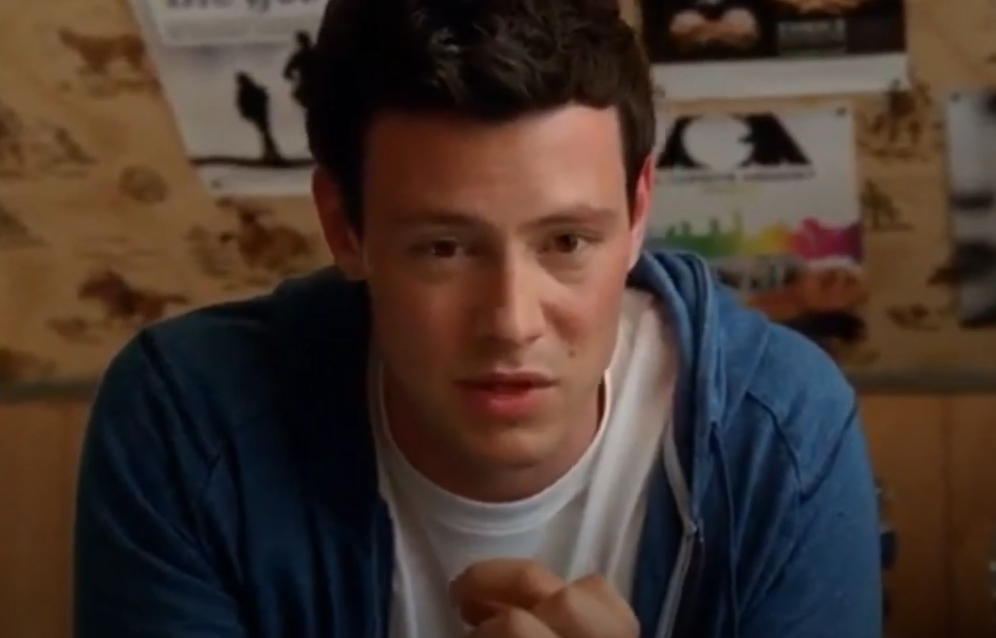 Finn Hudson