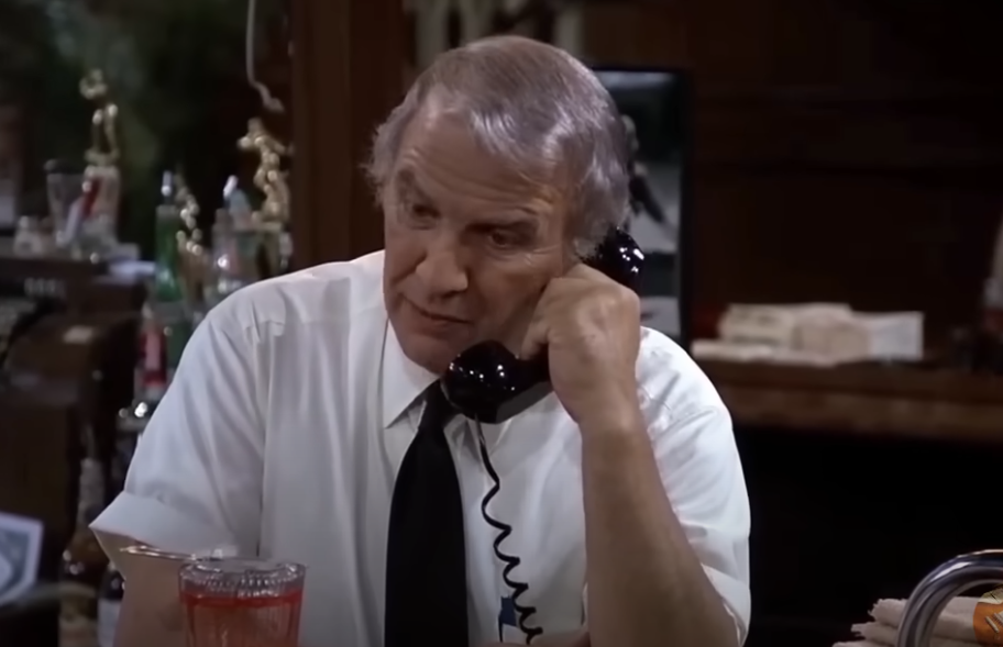 Coach Ernie Pantusso