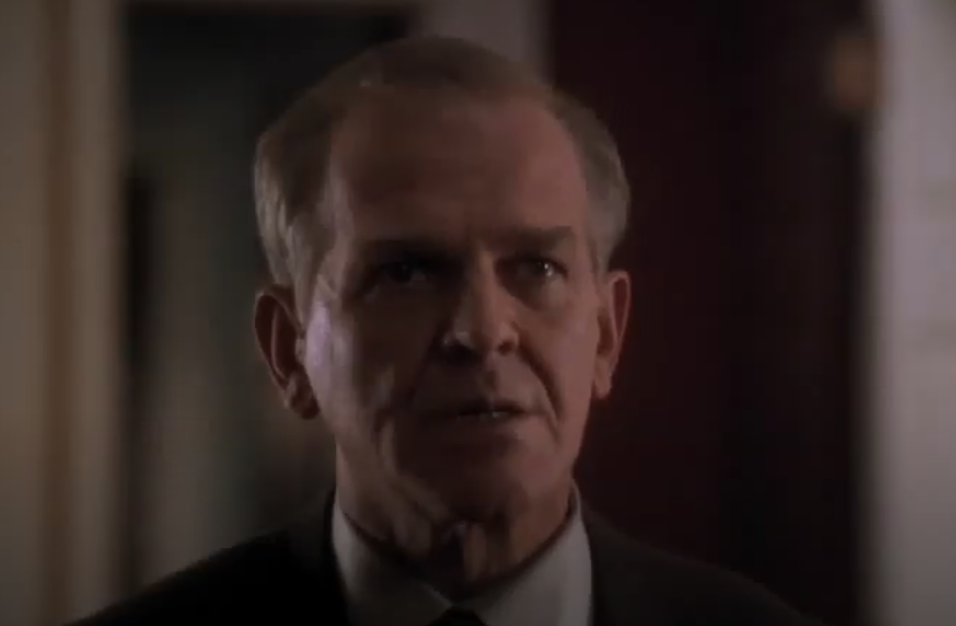 Leo McGarry