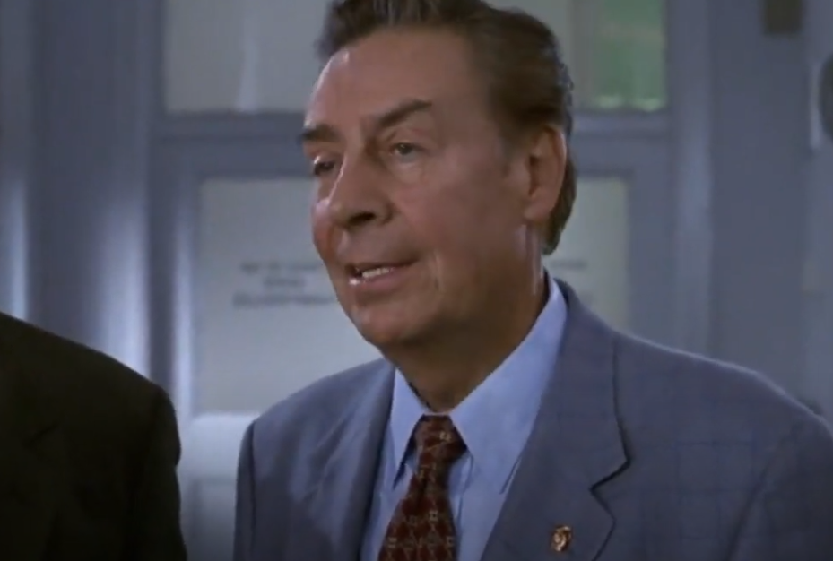 Lennie Briscoe