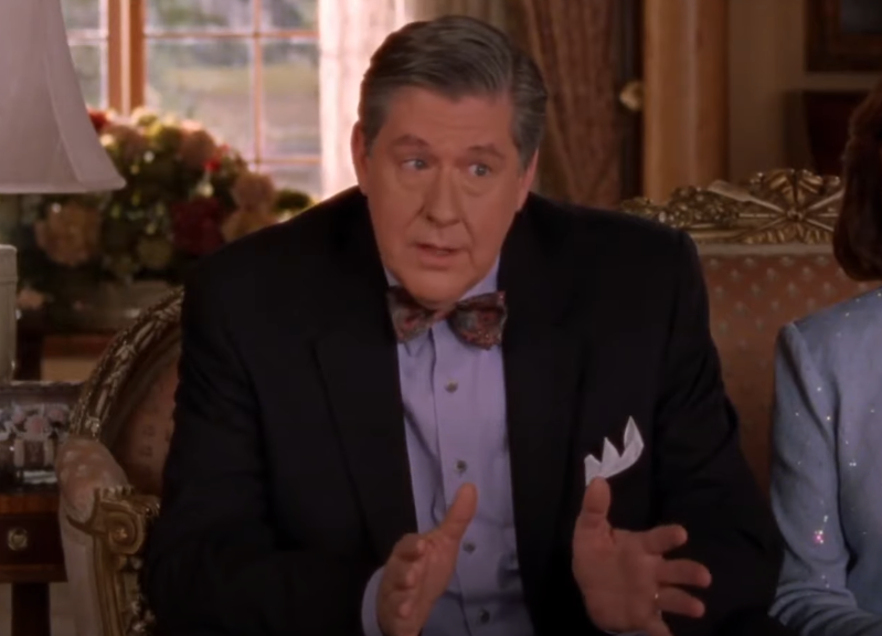 Richard Gilmore