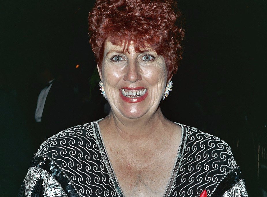 Marcia Wallace