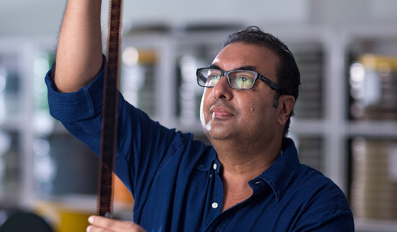 The producer of CzechMate: In Search of Jirí Menzel