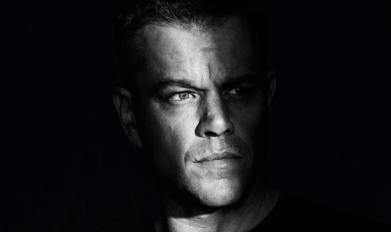 Jason Bourne Single