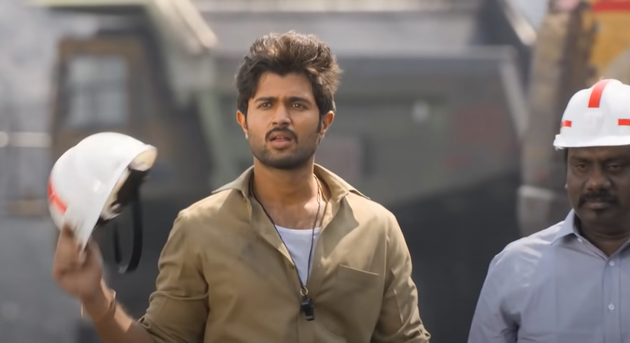 A snapshot of the movie World Famous Lover