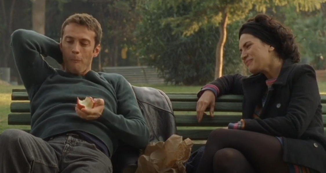 A snapshot of the movie The Best Of Youth