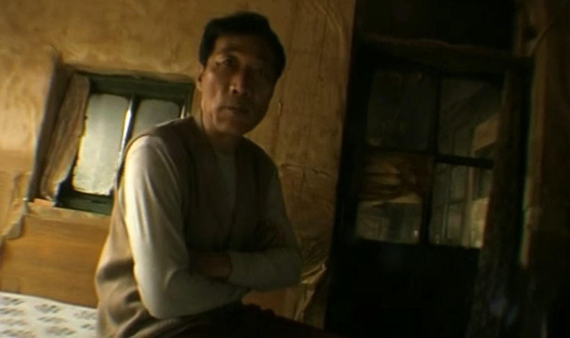 A snapshot of the movie Tie Qi Xu: West Of The Tracks