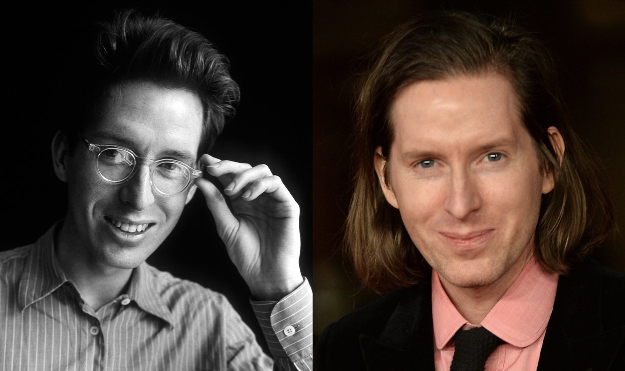 Wes Anderson Movies Split