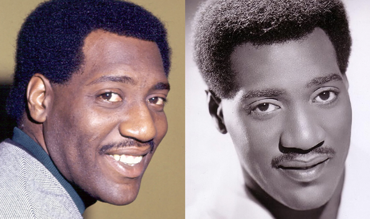 The Tragically Short Life Of Otis Redding