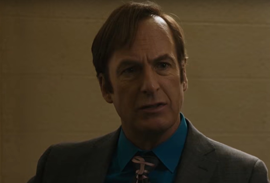 Screenshot from the television series Better Call Saul (2015-2022)