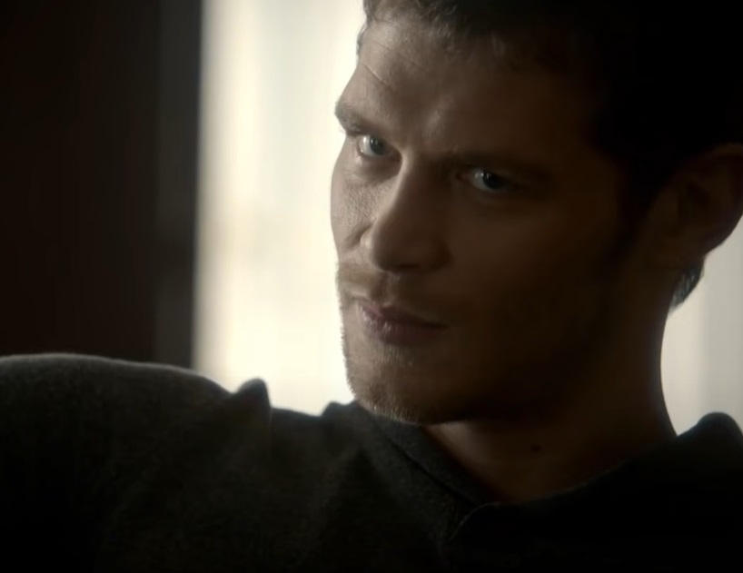 Screenshot from the television series The Originals (2013-2018)