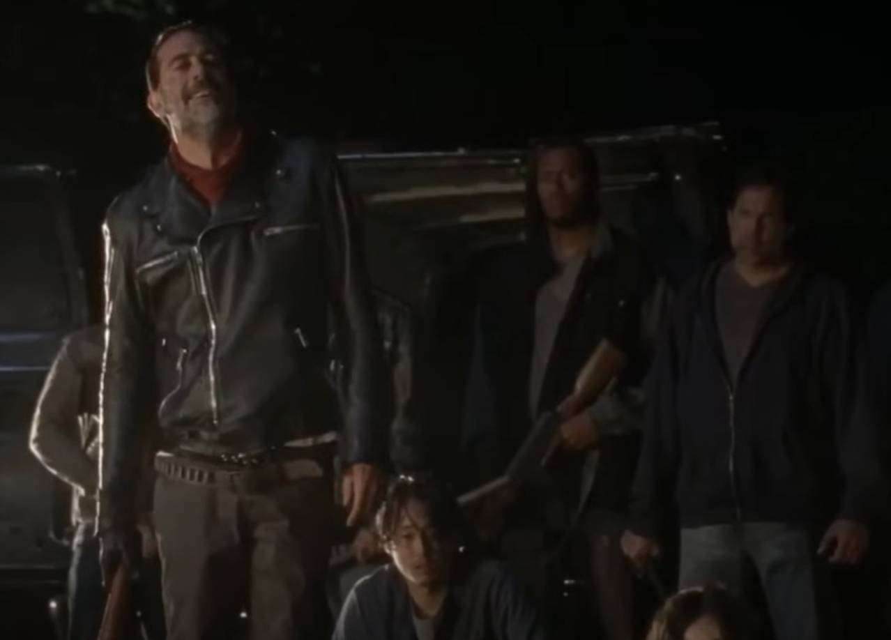 Screenshot of The Walking Dead (2010-22)