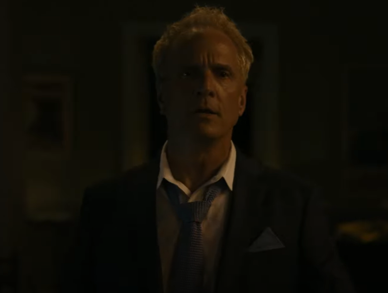 Screenshot of Patrick Fabian (Howard Hamlin) from - Better Call Saul (2015-22)