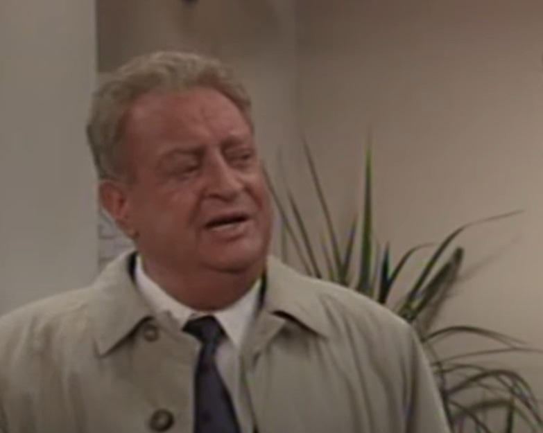 Screenshot from the American sitcom television series Home Improvement (1991-1999)