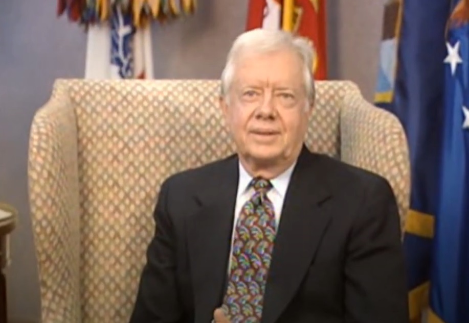 Screenshot from the American sitcom television series Home Improvement (1991-1999)