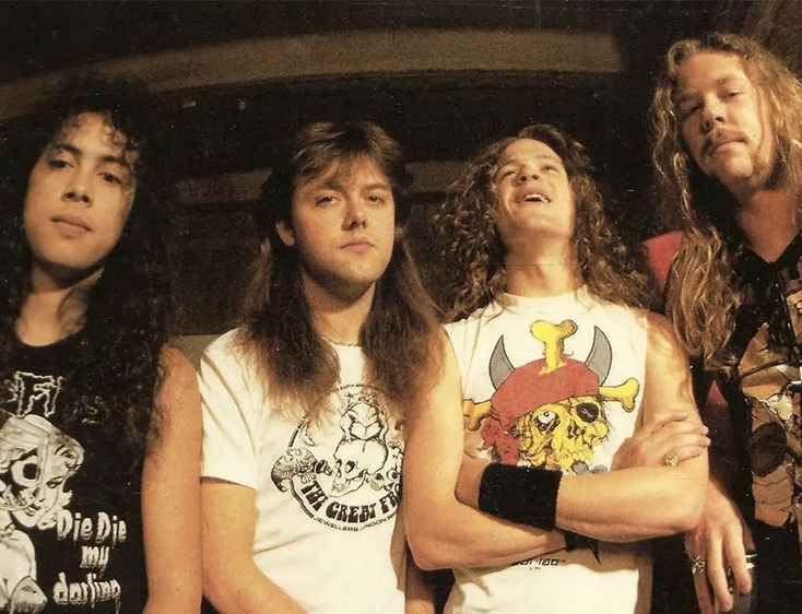 Metallica-Gallery