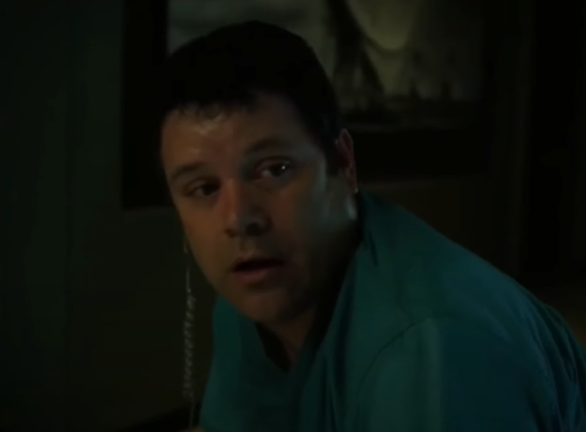 Screenshot of Sean Astin (Bob Newby) from - Stranger Things (2016-25)