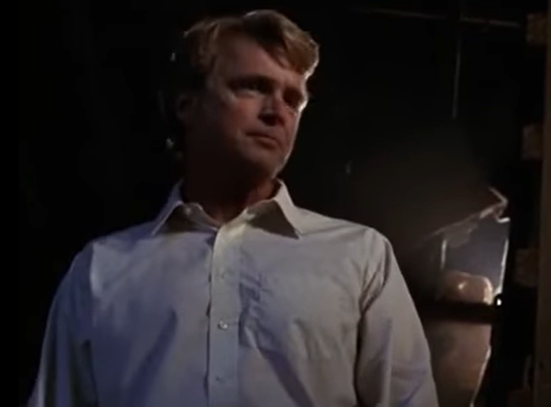 Screenshot of John Schneider (Jonathan Kent) from - Smallville (2001-17)