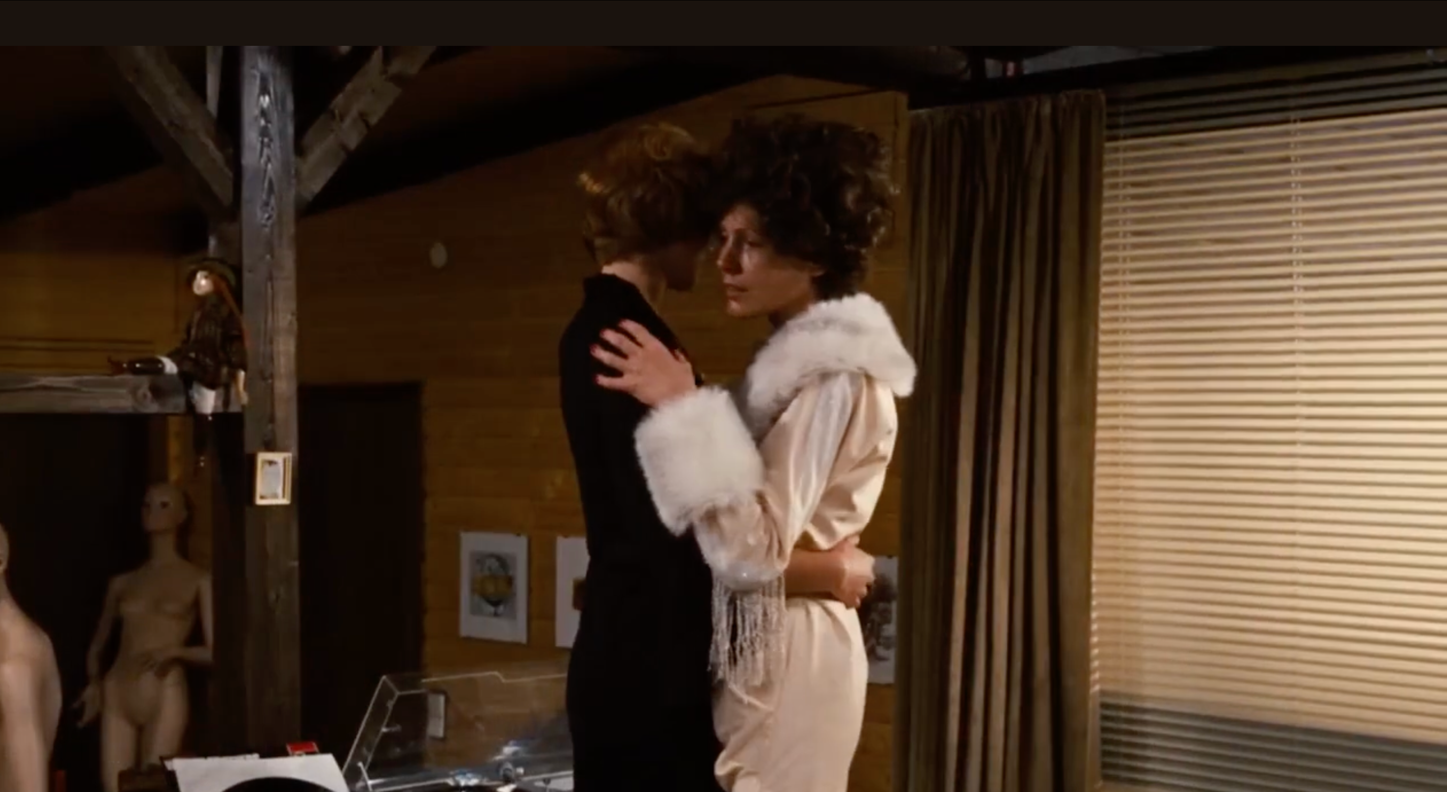 The Bitter Tears Of Petra Von Kant