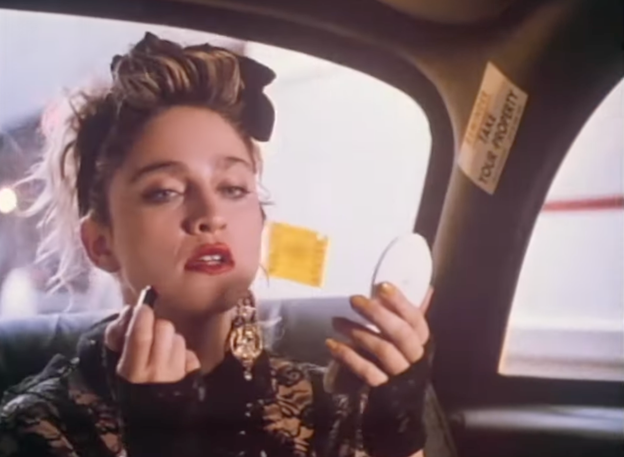 Desperately Seeking Susan