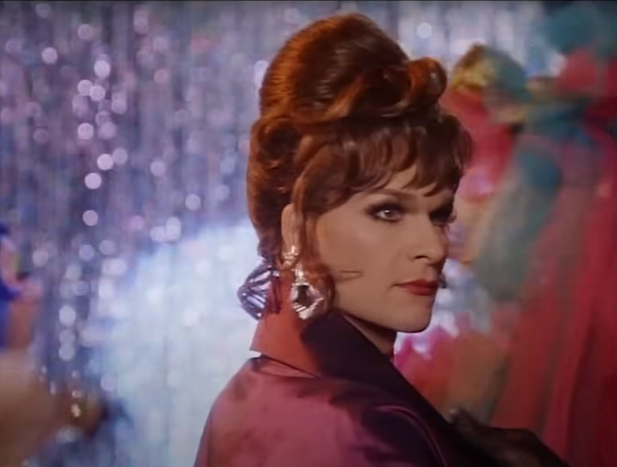 To Wong Foo, Thanks For Everything! Julie Newmar