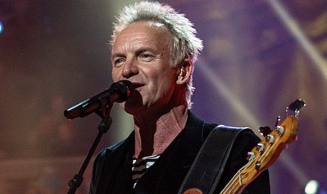 Sting