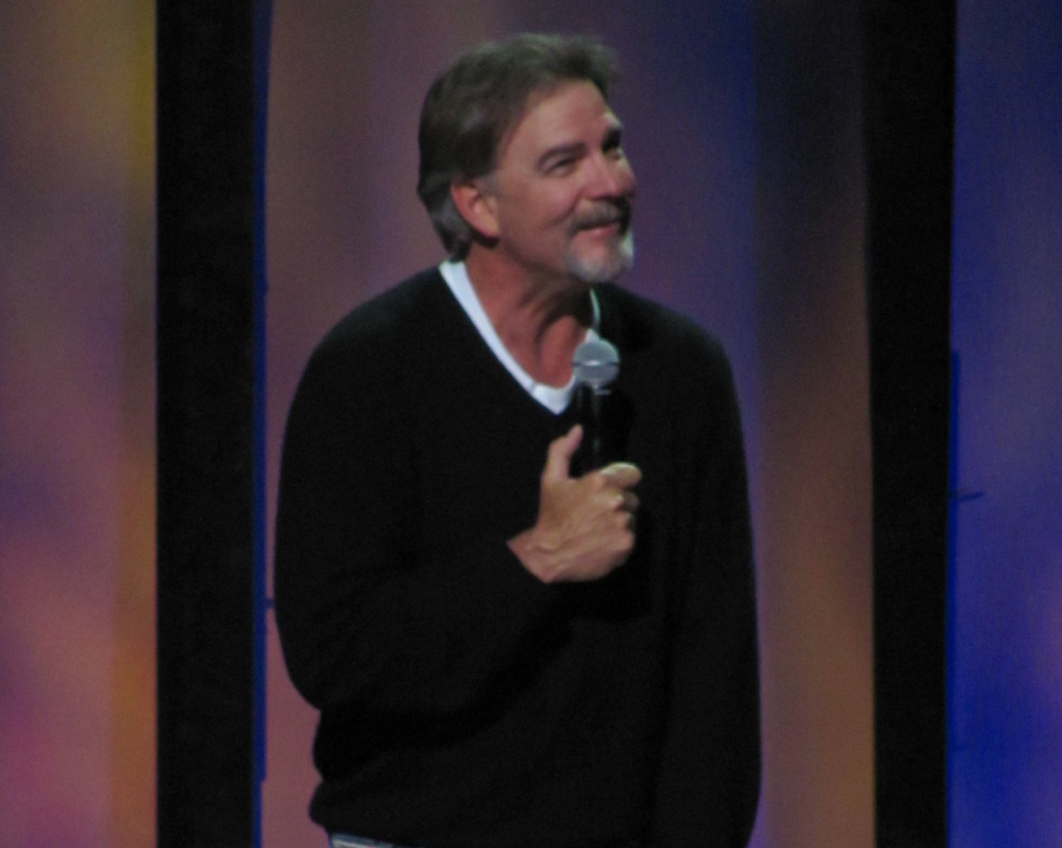 Bill Engvall - Here's Your Sign