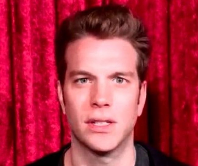 Anthony Jeselnik in 2012