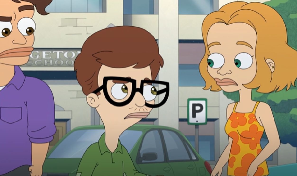 Big Mouth Season 8
