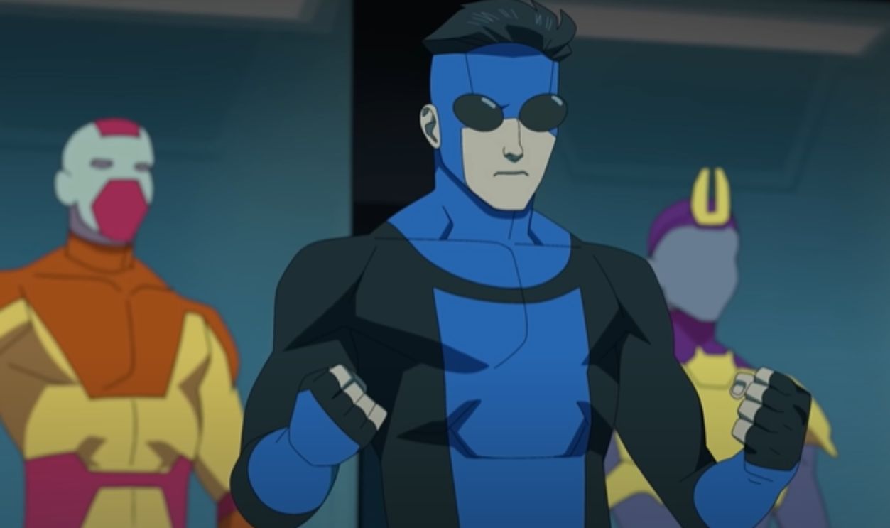 Emotional-Churning Mix