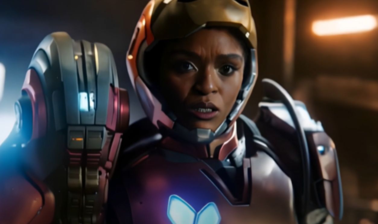 Ironheart