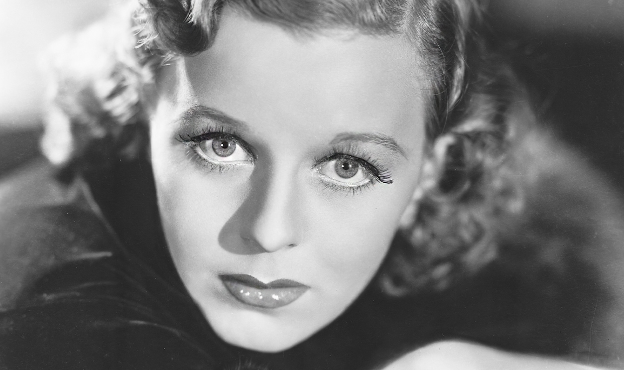 Margaret Sullavan Msn Single