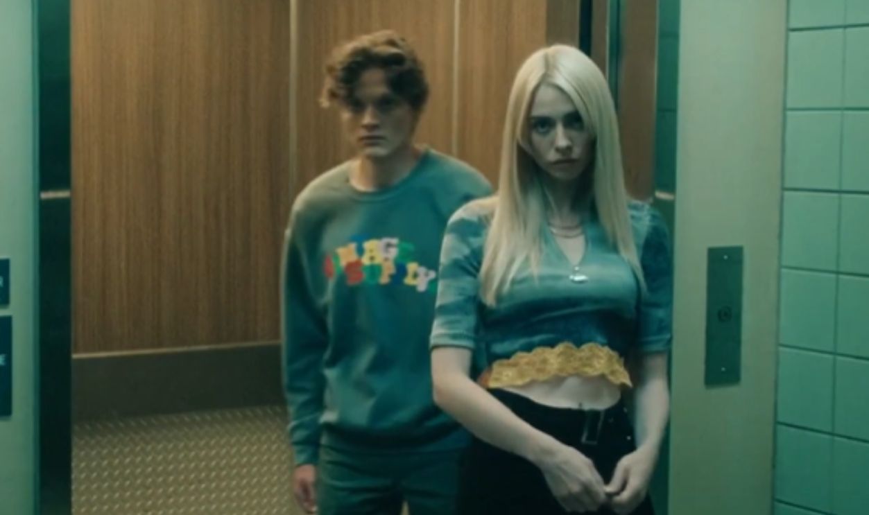 New Kids On The Block