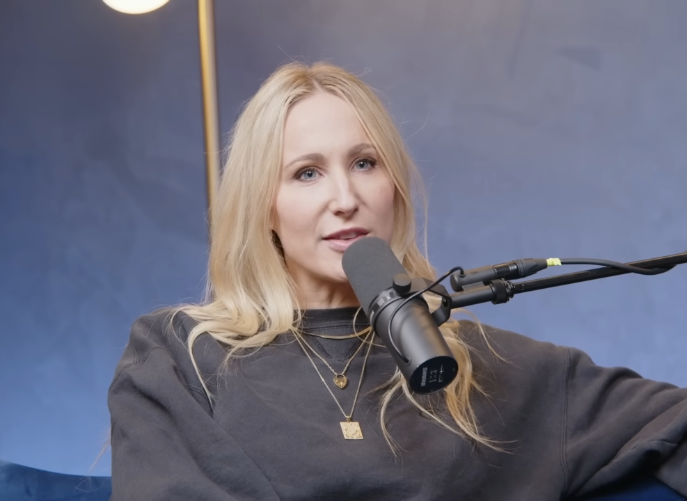 Nikki Glaser on The Blocks Podcast