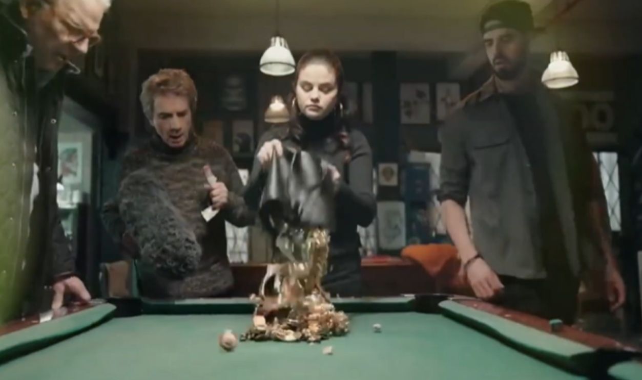 Returning This Season