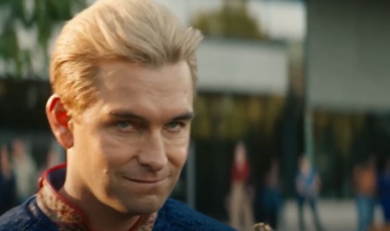 The Boys Gen V Season 2