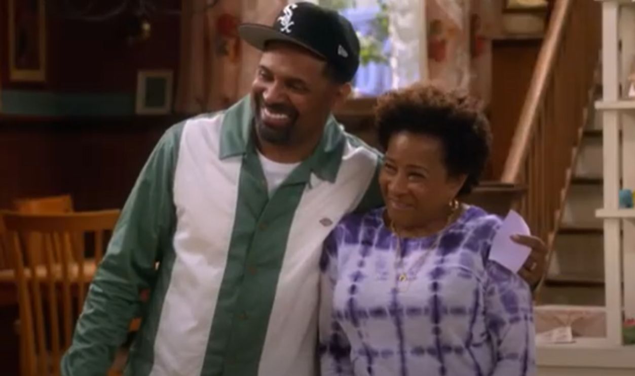 The Upshaws Season 4